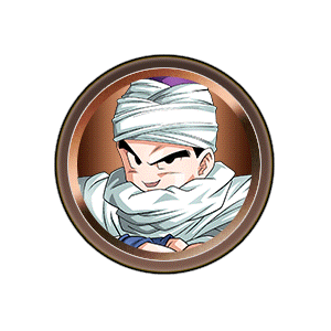 Krillin [Bronze]