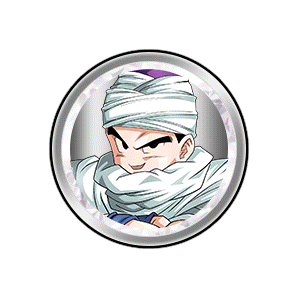 Krillin [Silver]