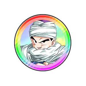Krillin [Rainbow]