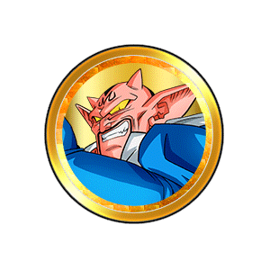 Dabura [Gold]