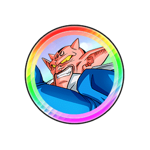 Dabura [Rainbow]