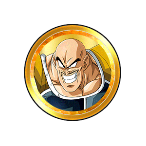 Nappa [Gold]