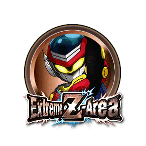 Great Saiyaman 4 [Bronze]