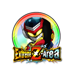 Great Saiyaman 4 [Rainbow]
