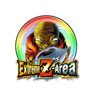 Babidi [Rainbow]