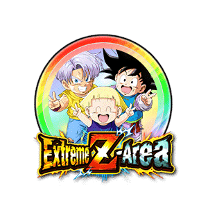 Trunks (Kid) & Goten (Kid) & Marron [Rainbow]