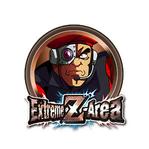 Kahseral (Pride Troopers) [Bronze]
