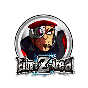 Kahseral (Pride Troopers) [Silver]