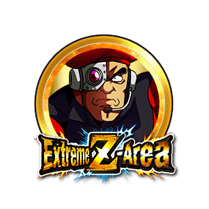 Kahseral (Pride Troopers) [Gold]