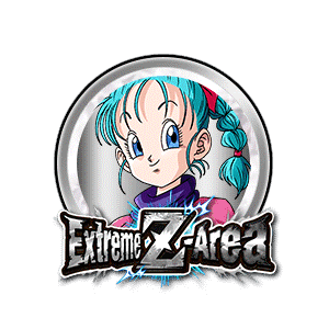 Bulma (Youth) [Silver]