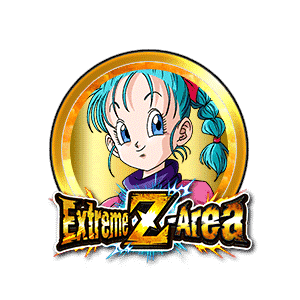 Bulma (Youth) [Gold]
