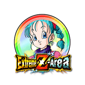 Bulma (Youth) [Rainbow]