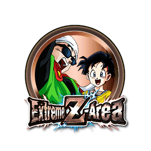 Great Saiyaman & Videl [Bronze]