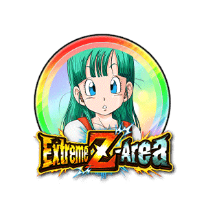 Bulma (Youth) [Rainbow]