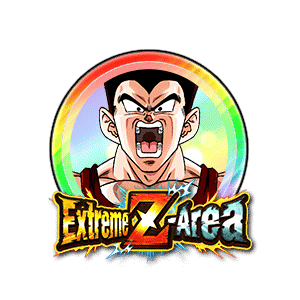 Vegeta (GT) (Giant Ape) [Rainbow]