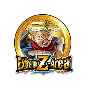 Super Saiyan Trunks (Future) [Gold]