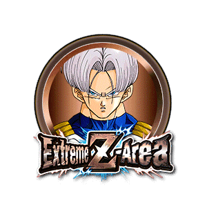 Trunks (Teen) (Future) [Bronze]