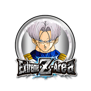 Trunks (Teen) (Future) [Silver]