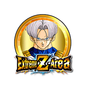 Trunks (Teen) (Future) [Gold]
