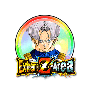 Trunks (Teen) (Future) [Rainbow]