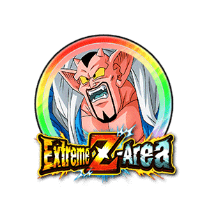 Dabura (Angel) [Rainbow]