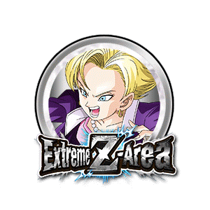 Android #18 (GT) [Silver]