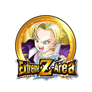Android #18 (GT) [Gold]