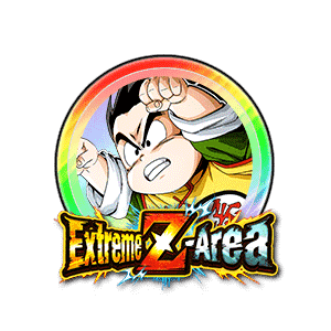 Gohan (Kid) [Rainbow]
