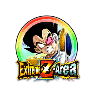 Vegeta [Rainbow]