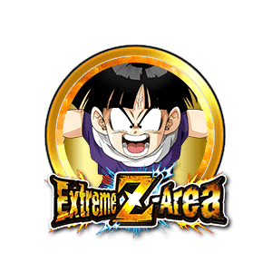 Gohan (Kid) [Gold]