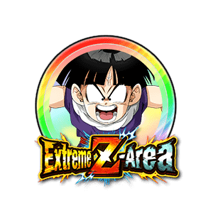 Gohan (Kid) [Rainbow]