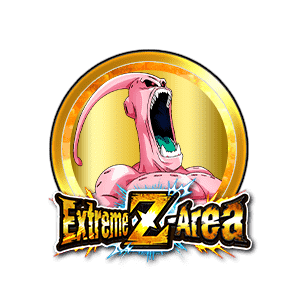 Buu (Super) [Gold]