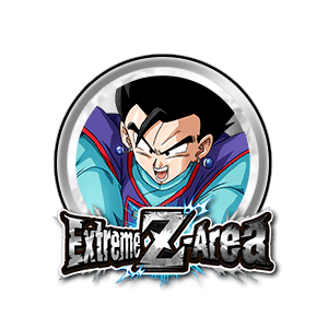 Gohan (Teen) [Silver]