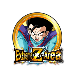 Gohan (Teen) [Gold]