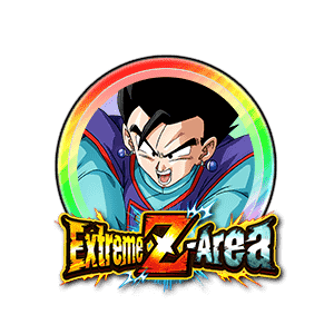 Gohan (Teen) [Rainbow]