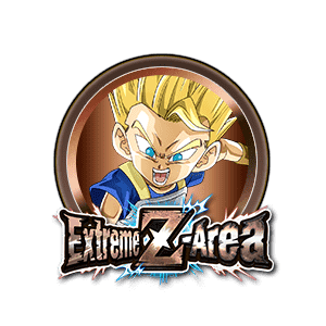 Super Saiyan Cabba [Bronze]