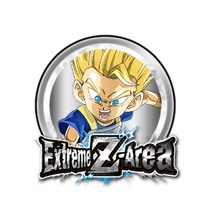Super Saiyan Cabba [Silver]