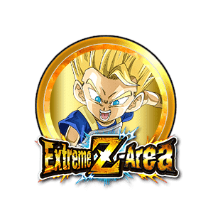 Super Saiyan Cabba [Gold]
