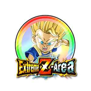 Super Saiyan Cabba [Rainbow]
