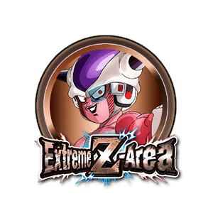 Frieza (1st Form) [Bronze]