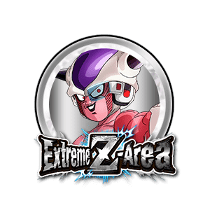 Frieza (1st Form) [Silver]