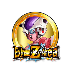 Frieza (1st Form) [Gold]
