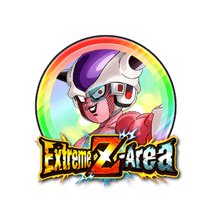 Frieza (1st Form) [Rainbow]