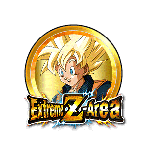 Super Saiyan Goku [Gold]