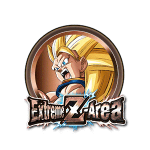 Super Saiyan 3 Goku (Angel) [Bronze]
