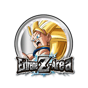 Super Saiyan 3 Goku (Angel) [Silver]