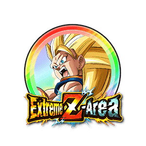 Super Saiyan 3 Goku (Angel) [Rainbow]