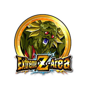 Bio-Broly [Gold]