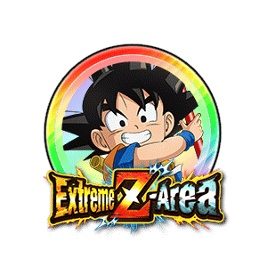 Goku (Mini) (DAIMA) [Rainbow]