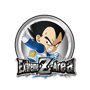 Vegeta (Mini) (DAIMA) [Silver]